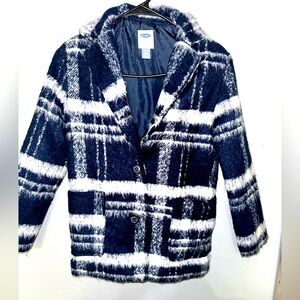 Old Navy kid’s Blazer
